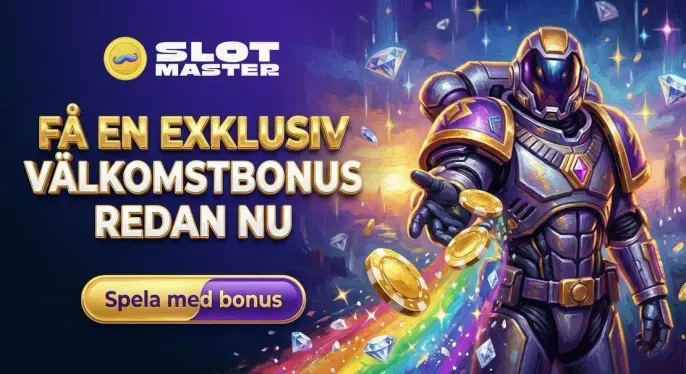 SlotMaster